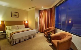 Hotel Quality Plaza Makassar
